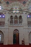 Istanbul Mesih Mehmed Paşa Cami entrance side 4552.jpg