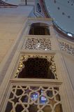Istanbul Mesih Mehmed Paşa Cami minbar 4550.jpg