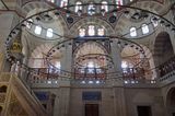 Istanbul Mesih Mehmed Paşa Cami minbar side 4558.jpg