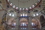 Istanbul Mesih Mehmed Paşa Cami minbar side 4559.jpg
