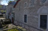Istanbul Sahhuban Hatun tomb and infants school 4462.jpg