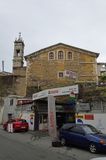 Istanbul Aya Mina Greek Orthodox Church 4587.jpg