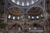 Istanbul Gazi Ahmet Paşa Mosque interior 3032.jpg