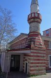 Istanbul Fatma Sultan Mosque 3057.jpg