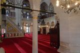 Istanbul Yeni Valide Mosque interior in 2023 3320.jpg