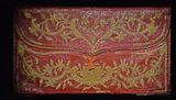 Istanbul Sadberk Hanım Museum Letter wallet 1768 Istanbul 3240.jpg