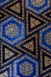 Istanbul inili Kşk Decoration on wall 3711.jpg