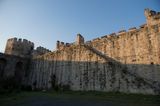 Yedikule Tower of Ahmet III from courtyard in 2012 6440.jpg