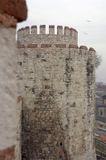 Yedikule View from southwestern point in 2006 3364.jpg