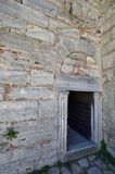 Istanbul Yedikule Golden Gate South Pylon 0450.jpg