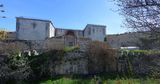 Istanbul Yedikule exterior Golden Gate side Panorama1b.jpg