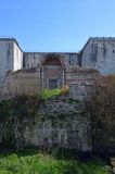 Istanbul Yedikule exterior Golden Gate side 3111.jpg