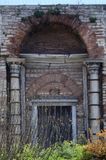 Istanbul Yedikule exterior Golden Gate side 3109.jpg
