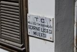 Edirne Lisesi Museum in 2024 6149.jpg