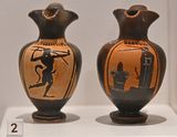 Edirne Museum Oinochoe in 2024 6098.jpg