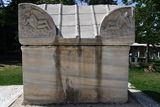 Edirne Museum Bassos sarcophagus in 2024 6108.jpg