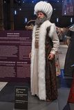 Museum of Ottoman sultans Beyazit II in 2024 6204.jpg