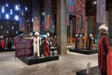 Museum of Ottoman sultans General view in 2024 6162.jpg