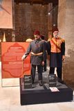 Museum of Ottoman sultans Mehmed VI and V in 2024 6177.jpg