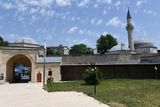 Edirne Ekmekizade caravanserai in 2024 6214.jpg