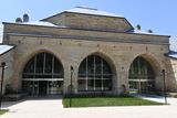Edirne Ekmekizade caravanserai in 2024 6215.jpg