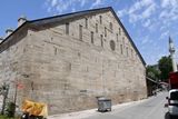 Edirne Ekmekizade caravanserai in 2024 6222.jpg