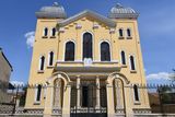 Grand Synagogue of Edirne Exterior in 2024 6360.jpg