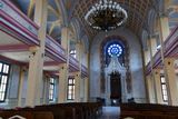 Grand Synagogue of Edirne Interior in 2024 6342.jpg