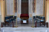 Grand Synagogue of Edirne Interior in 2024 6344.jpg
