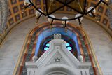 Grand Synagogue of Edirne Interior in 2024 6346.jpg