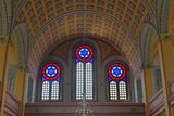 Grand Synagogue of Edirne Interior in 2024 6350.jpg