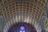 Grand Synagogue of Edirne Interior in 2024 6351.jpg