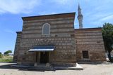 Yıldırım Beyazıt Mosque Exterior W side in 2024 0157.jpg