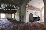 Yıldırım Beyazıt Mosque Interior North and East room in 2024 0142.jpg