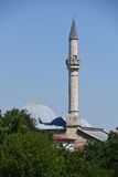Yıldırım Beyazıt Mosque Remote view in 2024 5652.jpg