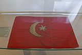 National struggle and Lausanne museum in 2024 5720.jpg