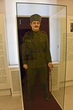 National struggle and Lausanne museum Cafer Tayyar Eğilmez in 2024 5718.jpg