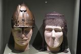 Türk ve İslam Eserleri Müzesi 16th century protective gear in 2024 6035.jpg