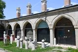 Trk ve İslam Eserleri Mzesi Courtyard view in 2024 6082.jpg