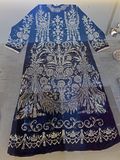 Trk ve İslam Eserleri Mzesi Embroidered dress in 2024 6033.jpg