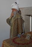 Trk ve İslam Eserleri Mzesi Mimar Sinan in 2024 6030.jpg
