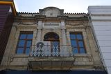 Building in Saralar Caddesi in Edirne in 2024 6262.jpg