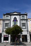 Building in Saralar Caddesi in Edirne in 2024 6276.jpg