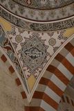  Şerefeli Mosque Courtyard Domes view at NW side in 2024 5880.jpg