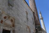  Şerefeli Mosque Exterior NE side in 2024 5907.jpg