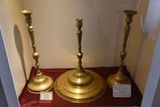 Selimiye Vakfı Mzesi Candlestick (Late) Ottoman in 2024 6303.jpg