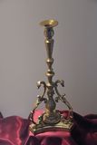Selimiye Vakfı Mzesi Candlestick 19th century in 2024 6298.jpg
