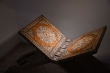 Selimiye Vakfı Mzesi Lectern 18th century in 2024 6309.jpg