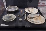 Complex of Sultan Bayezid II Imaret Museum Eating room Utensils in 2024 5700.jpg