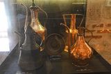 Complex of Sultan Bayezid II Imaret Museum Eating room Utensils in 2024 5703.jpg